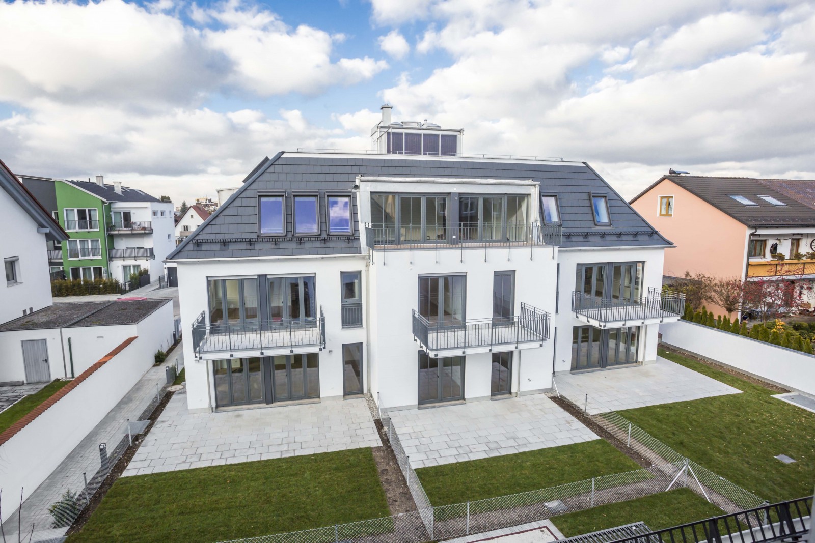 Hartstrasse