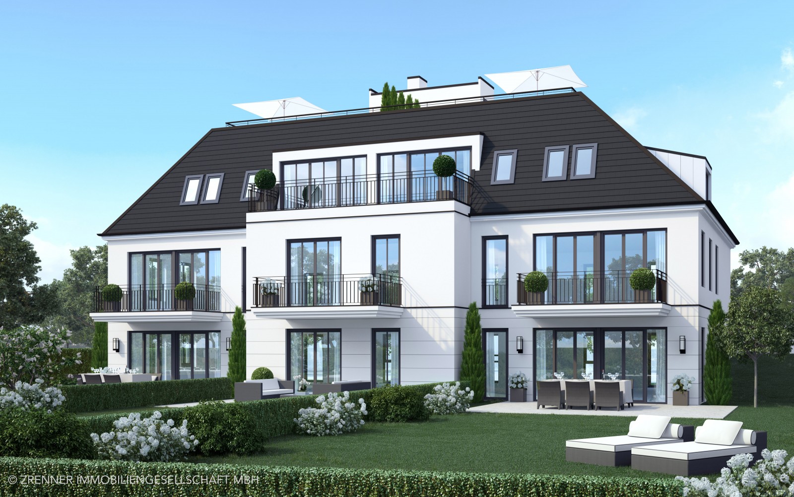 Hartstrasse
