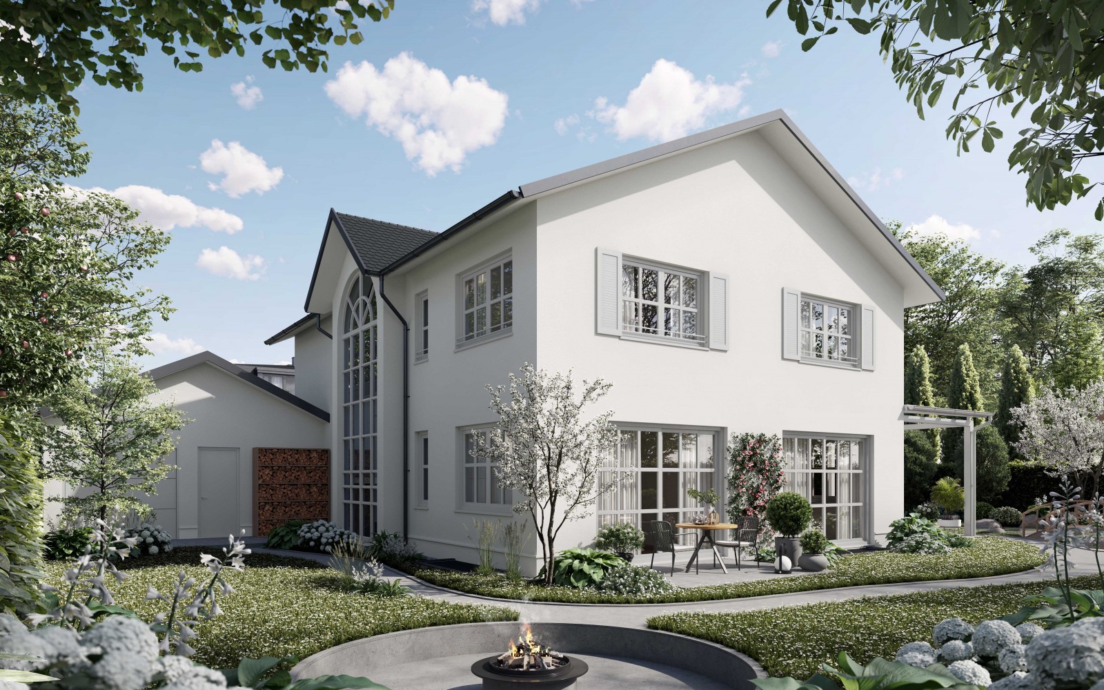 Maria-Eich-Straße II