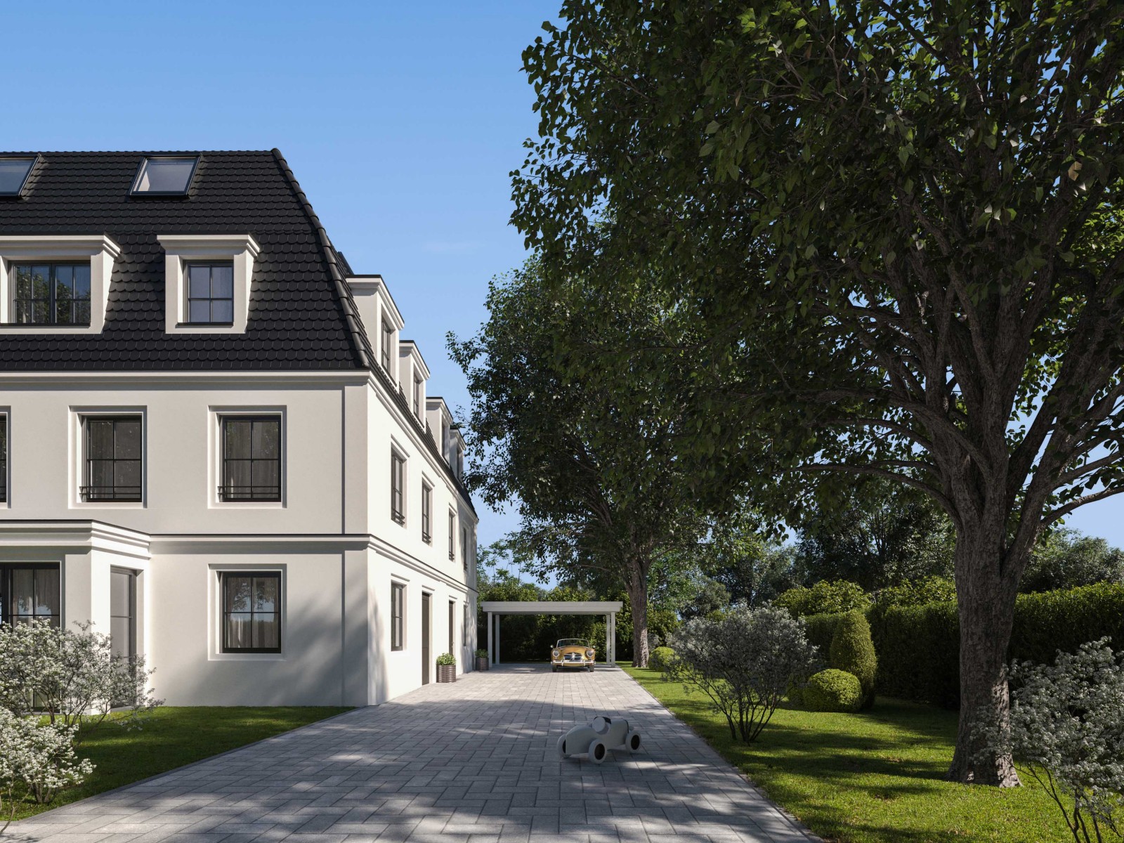 Sollner Straße